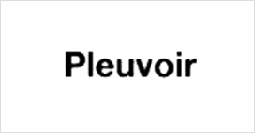 Pleuvoir